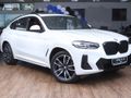 2025 BMW X4 xDrive20d M Sport