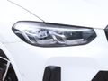 2025 BMW X4 xDrive20d M Sport