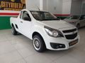 2016 Chevrolet Utility 1.4 A/C