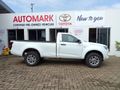 2024 Isuzu D-Max 1.9 DDI HR Single-Cab