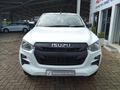 2024 Isuzu D-Max 1.9 DDI HR Single-Cab