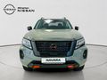 2026 Nissan Navara 2.5 DDTi PRO-4X 4X4 Auto Double-Cab