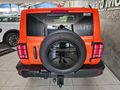 2024 GWM Tank 300 2.0T HEV Super Luxury 4x4