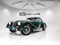 2006 Morgan Roadster PLUS 4 CONVERTIBLE
