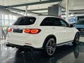 2022 Mercedes-AMG GLC 43 AMG 4Matic