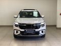 2026 Kia Seltos 1.5T-GDI GT Line