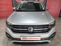 2023 Volkswagen T-Cross 1.0 TSI Comfortline