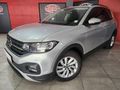 2023 Volkswagen T-Cross 1.0 TSI Comfortline