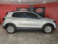 2023 Volkswagen T-Cross 1.0 TSI Comfortline
