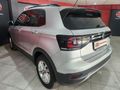 2023 Volkswagen T-Cross 1.0 TSI Comfortline