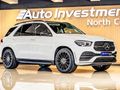 2023 Mercedes-Benz GLE 300d 4Matic