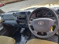 2022 Toyota Land Cruiser 79 4.2 D Single-Cab
