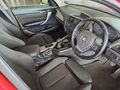2011 BMW 1 Series 118i 5-dr Sport
