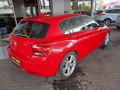 2011 BMW 1 Series 118i 5-dr Sport
