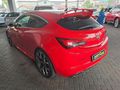 2013 Opel Astra 2.0T OPC
