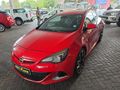 2013 Opel Astra 2.0T OPC