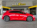 2013 Opel Astra 2.0T OPC