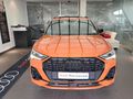 2025 Audi Q3 35 TDI S Tronic Black Edition