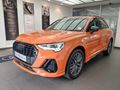 2025 Audi Q3 35 TDI S Tronic Black Edition