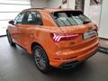 2025 Audi Q3 35 TDI S Tronic Black Edition