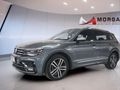 2019 Volkswagen Tiguan Allspace 1.4 TSI Comfortline Auto (110kW)