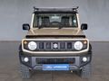 2026 Suzuki Jimny 1.5 GLX