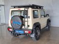 2026 Suzuki Jimny 1.5 GLX