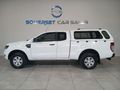 2018 Ford Ranger 2.2 TDCi XL Auto SuperCab