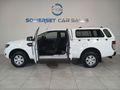 2018 Ford Ranger 2.2 TDCi XL Auto SuperCab