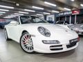 2005 Porsche 911 Carrera S Cabriolet