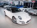 2005 Porsche 911 Carrera S Cabriolet