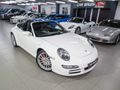 2005 Porsche 911 Carrera S Cabriolet