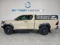 2022 Toyota Hilux 2.8 GD-6 Raised Body Legend Extended Cab