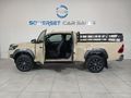 2022 Toyota Hilux 2.8 GD-6 Raised Body Legend Extended Cab