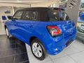2026 Suzuki Swift Swift GL+ Manual