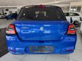 2026 Suzuki Swift Swift GL+ Manual