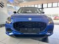 2026 Suzuki Swift Swift GL+ Manual