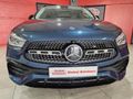 2021 Mercedes-Benz GLA 200d Progressive Auto