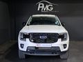 2025 Ford Everest 2.0D Bi-Turbo Sport Auto