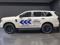 2025 Ford Everest 2.0D Bi-Turbo Sport Auto