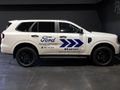 2025 Ford Everest 2.0D Bi-Turbo Sport Auto