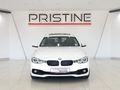 2016 BMW 3 Series 320i Auto