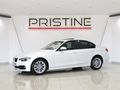 2016 BMW 3 Series 320i Auto