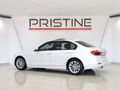 2016 BMW 3 Series 320i Auto