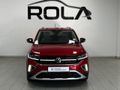 2025 Volkswagen T-Cross 1.0 TSI Style Auto