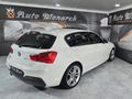 2016 BMW 1 Series 120d 5-dr M Sport Auto