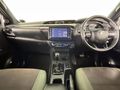 2021 Toyota Hilux 2.8 GD-6 Raised Body Legend Auto Double-Cab