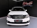 2013 Toyota Fortuner 4.0 V6 Auto 4x4