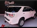 2013 Toyota Fortuner 4.0 V6 Auto 4x4