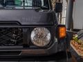 2026 Toyota Land Cruiser 79 2.8 GD-6 Single Cab